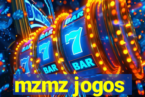 mzmz jogos